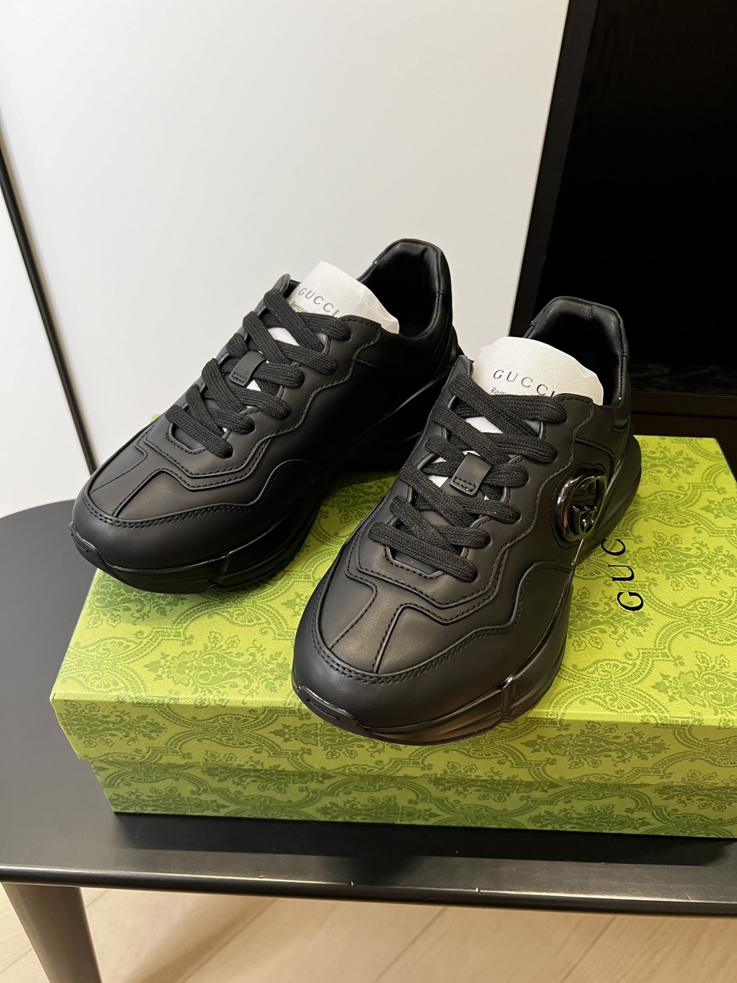 구찌 스니커즈 (정품급)