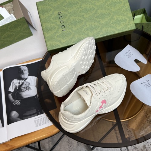 구찌 스니커즈 (정품급)