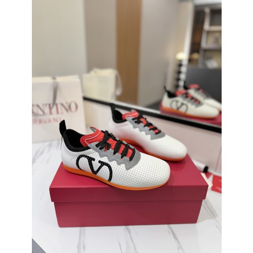 발렌티노 런닝화