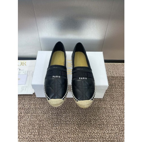 디올 레이지 슈즈