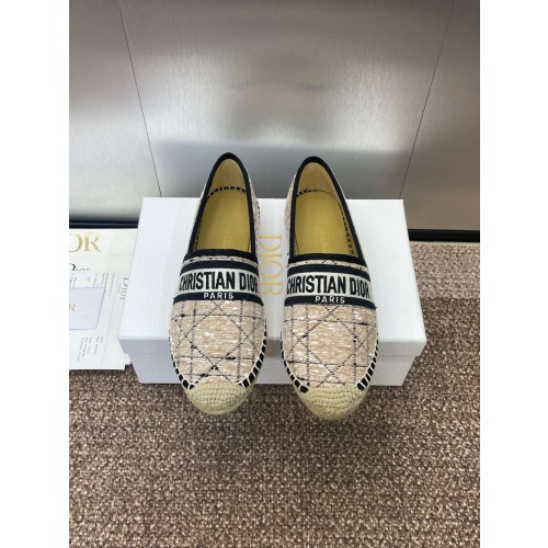 디올 레이지 슈즈