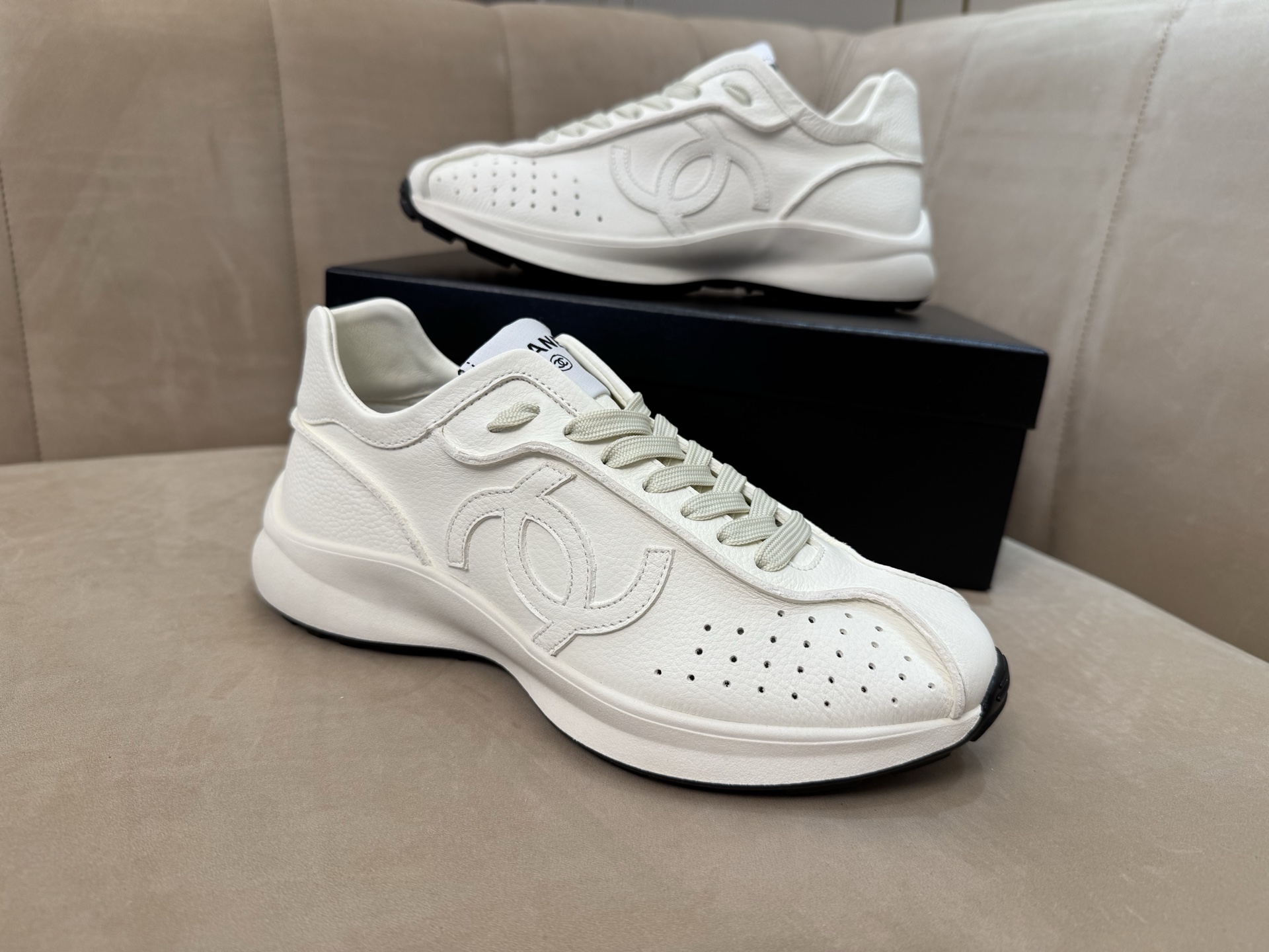 샤넬 운동화 정품급