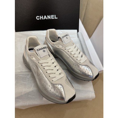 샤넬 운동화 정품급