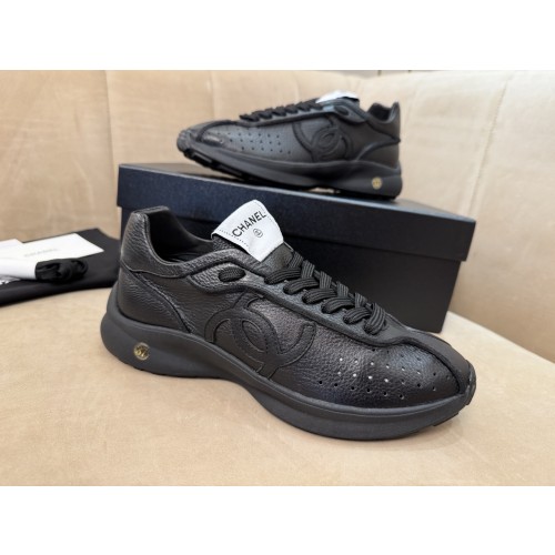 샤넬 운동화 정품급