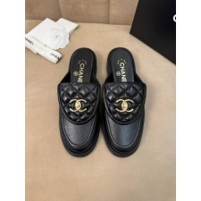 샤넬 슬리퍼 정품급