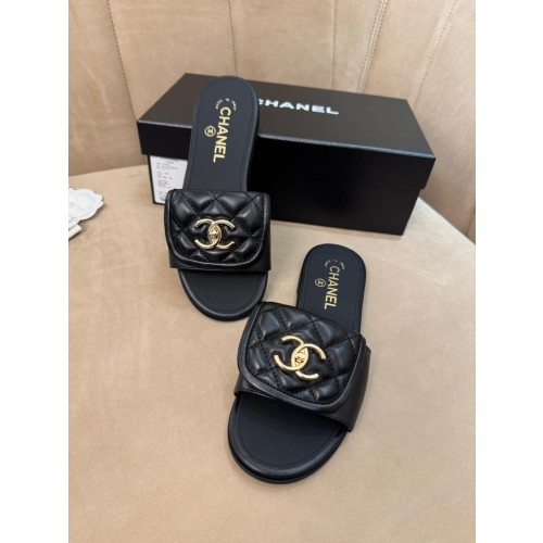 샤넬 슬리퍼 정품급