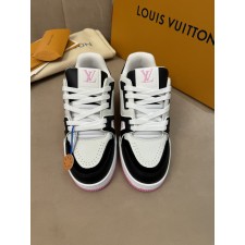 루이비통 스니커즈