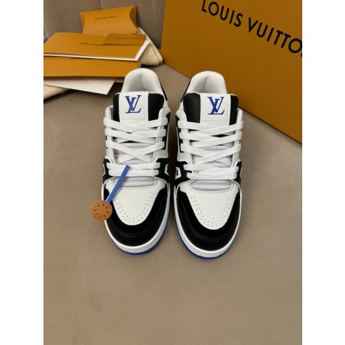 루이비통 스니커즈 