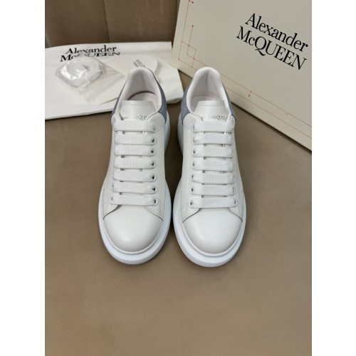 알렉산더맥퀸 스니커즈