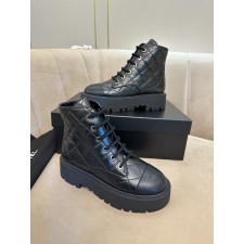 샤넬 마틴 부츠 정품급