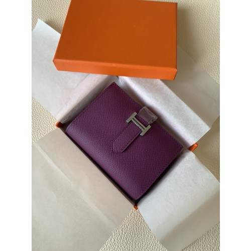 에르메스 베안 카드홀더