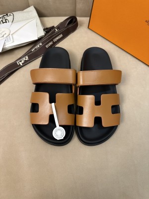 에르메스 시프레 샌들