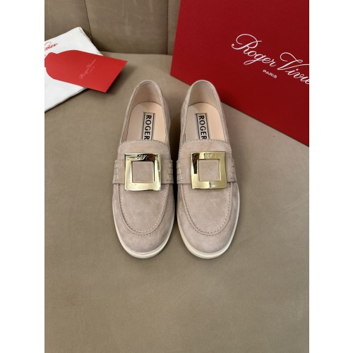 로저비비에 구두