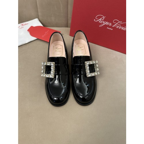 로저비비에 구두