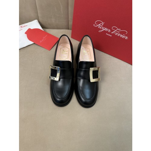 로저비비에 구두