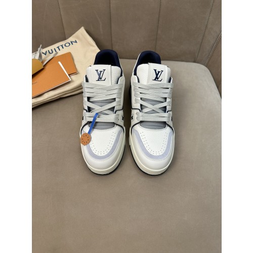 루이비통 스니커즈 