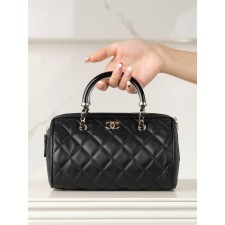 샤넬 25C 크루즈 미니 볼링백 ap4411 [정품급]