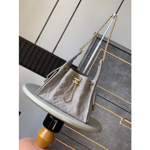 샤넬 25C 호보백