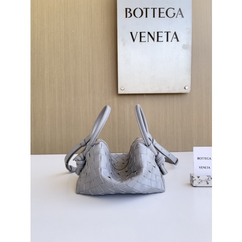 보테가베네타 루프 스몰 크로스백 796615