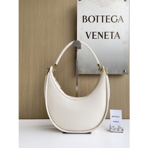보테가 베네타 훌라후프 백 794902