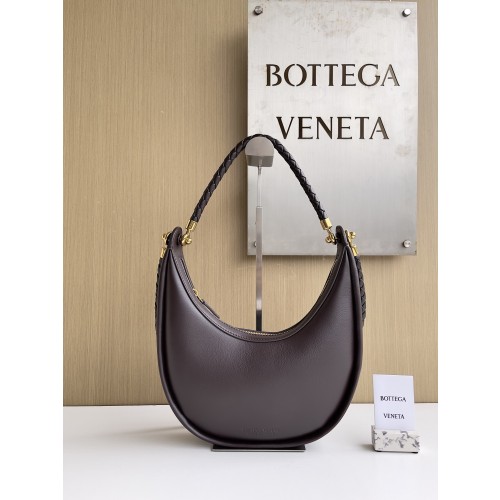 보테가 베네타 훌라후프 백 794902