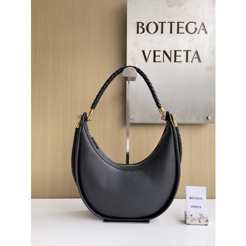 보테가 베네타 훌라후프 백 794902