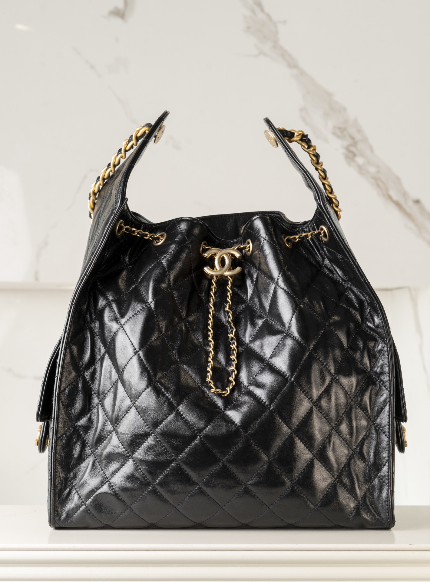 샤넬 25백 (스몰/미디움) [정품급]