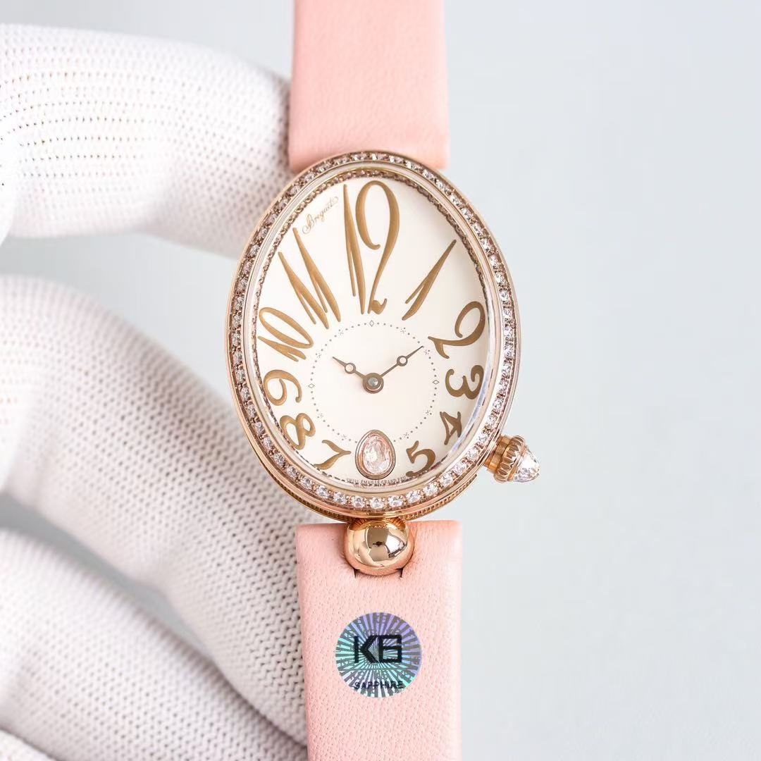 브레게 레인드 네이플 8918 [정품급]