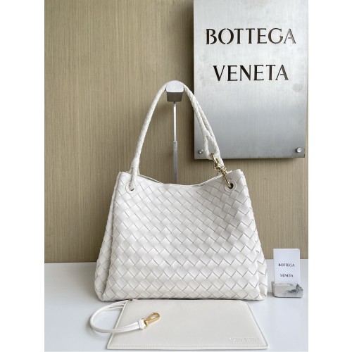 보테가베네타 파라슈트 라지 숄더백 796571