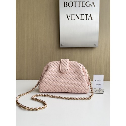 보테가베네타 25년 신상 로렌 1980 클러치 숄더백 804038