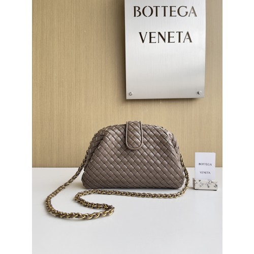 보테가베네타 25년 신상 로렌 1980 클러치 숄더백 804038