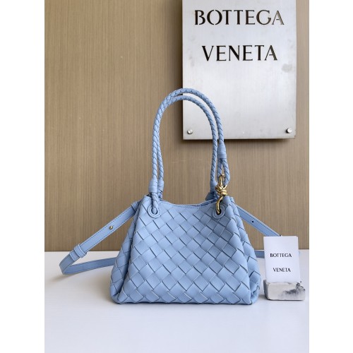 보테가베네타 파라슈트 스몰 숄더백 796569