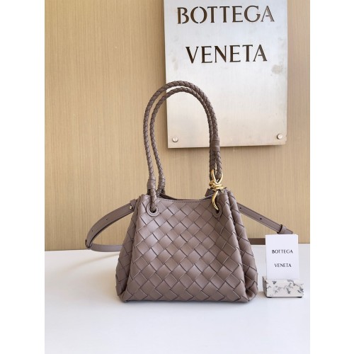 보테가베네타 파라슈트 스몰 숄더백 796569