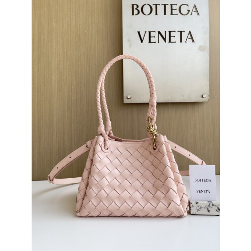 보테가베네타 파라슈트 스몰 숄더백 796569