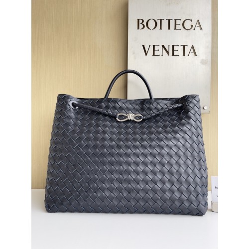 보테가베네타 라지 안디아모 743575 [100% 정품 가죽 사용 최상급 퀄리티]