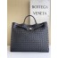 보테가베네타 라지 안디아모 743575 [100% 정품 가죽 사용 최상급 퀄리티]