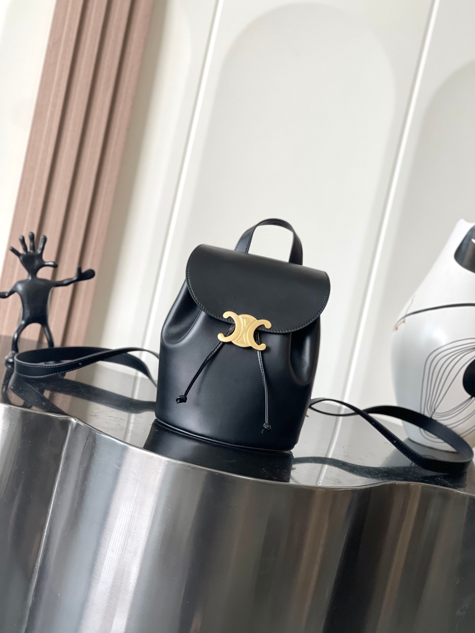 셀린느 보니 백팩