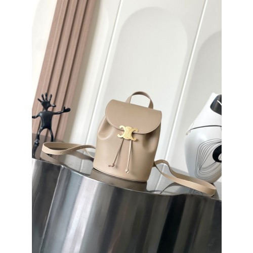 셀린느 보니 백팩