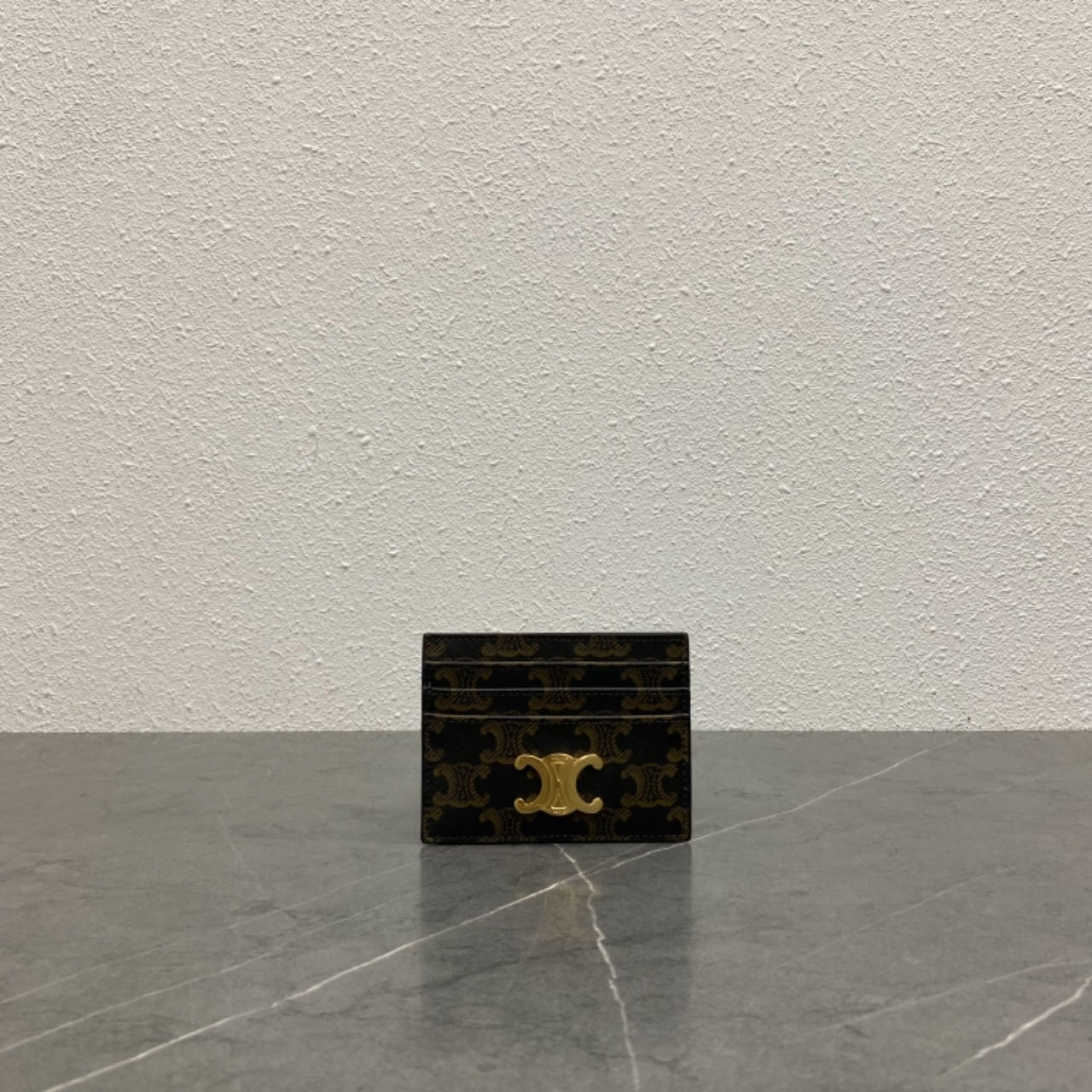 셀린느 카드지갑