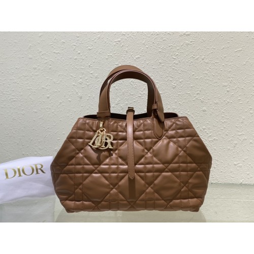 디올 뚜주흐 백 미디엄