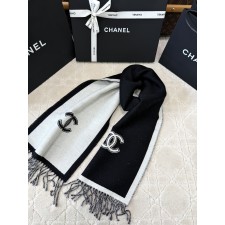 샤넬 24B 머플러