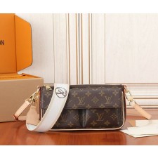 루이비통 비바시떼 숄더백 m46999