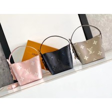 루이비통 올 인 BB 앙프렝뜨 모노그램 [3컬러]