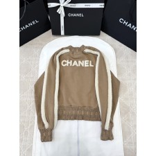 (W) 샤넬 맨투맨