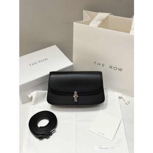 더로우 소피아백