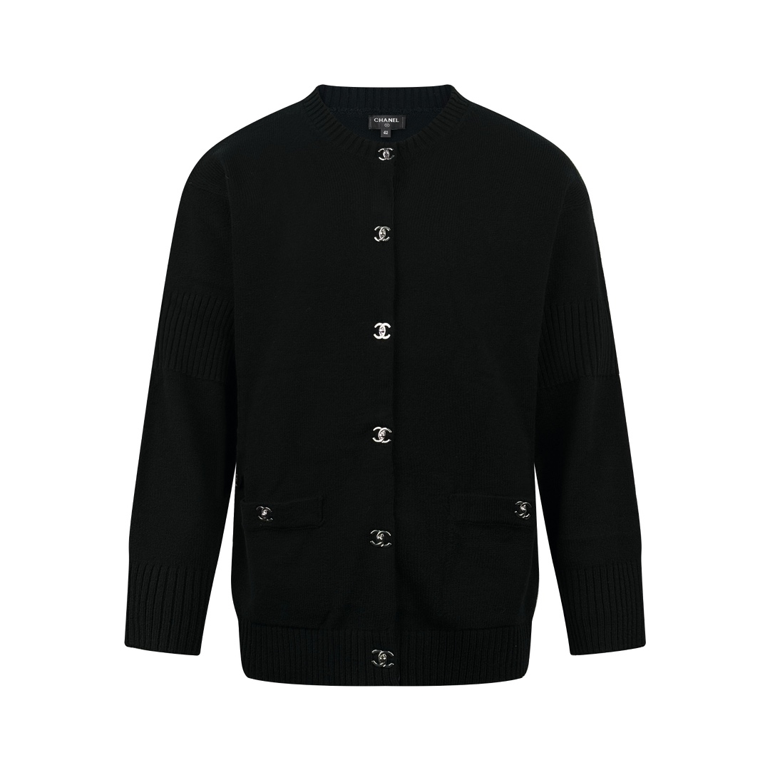 (W) 샤넬 가디건