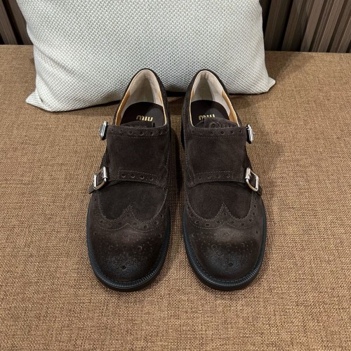 미우미우 로퍼 정품급