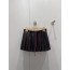 (W) 미우미우 스커트