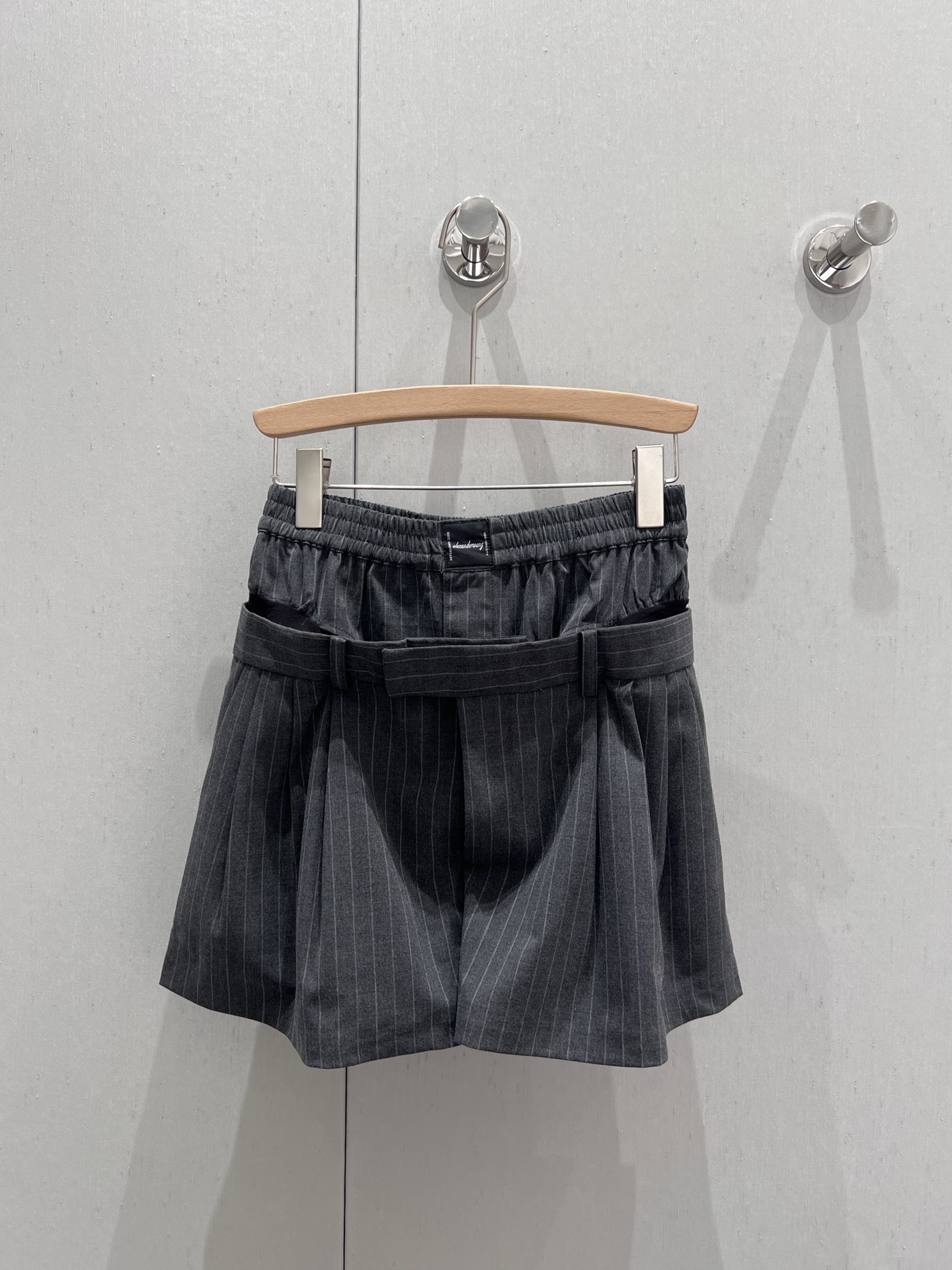 (W) 알렉산더왕 스커트