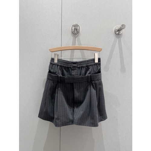 (W) 알렉산더왕 스커트